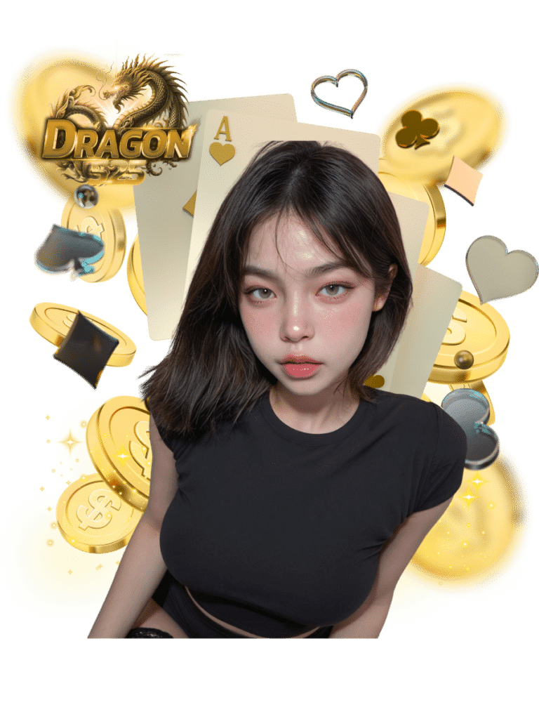 dragon525 เข้าเล่น